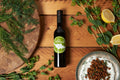 LeRoux Wild Fern-Leaf Dill Infused Extra Virgin Olive Oil