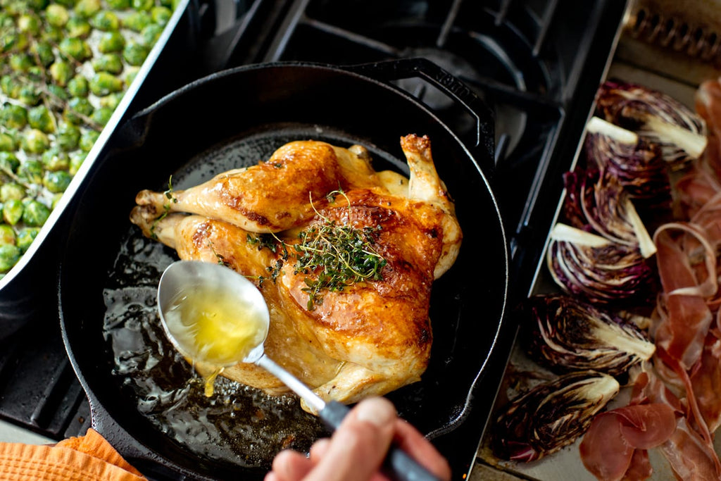 LeRoux Herbes de Provence Infused Extra Virgin Olive Oil