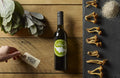 Premium Italian Black Truffle Infused Extra Virgin Olive Oil Blend