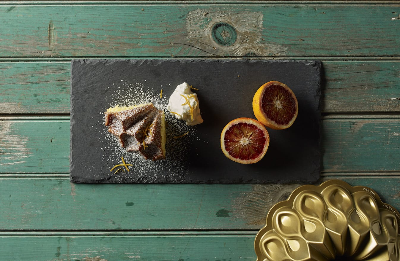 LeRoux Blood Orange Agrumato Olive Oil Fresh Citrus Infusion Tunisian