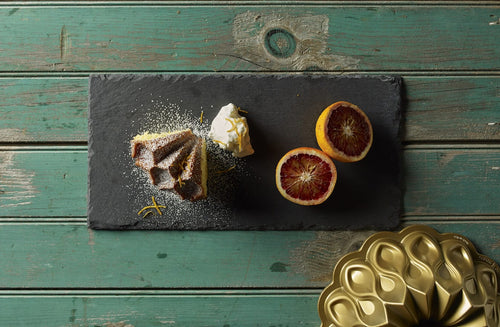 LeRoux Blood Orange Extra Virgin Olive Oil Agrumato Style