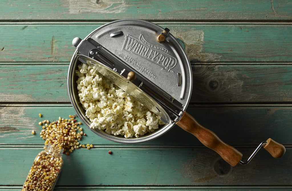 LeRoux Vegan Butter Flavored Organic Extra Virgin Olive Oil