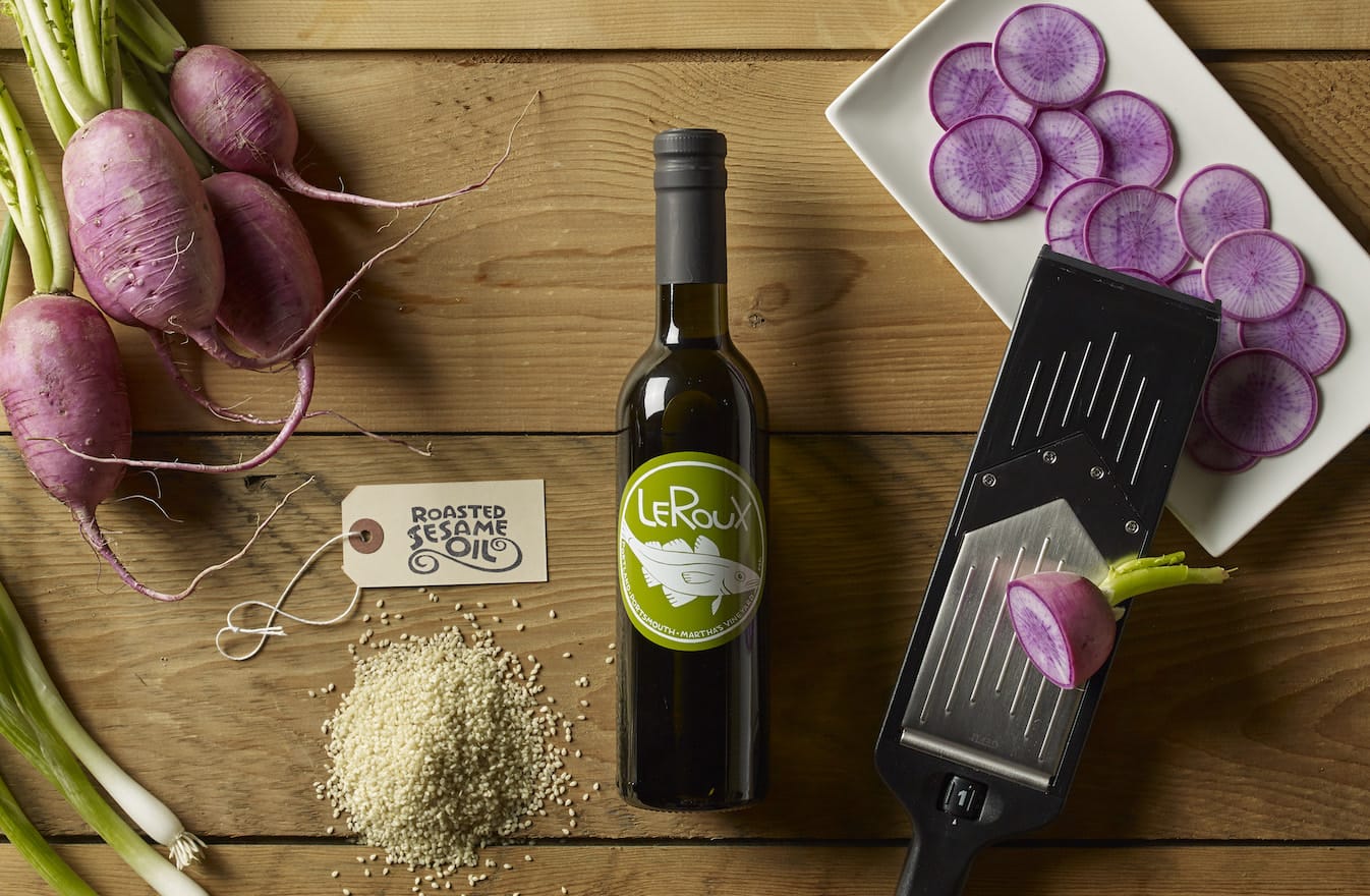 Premium Japanese Roasted Sesame Oil for Asian Fusion Cooking