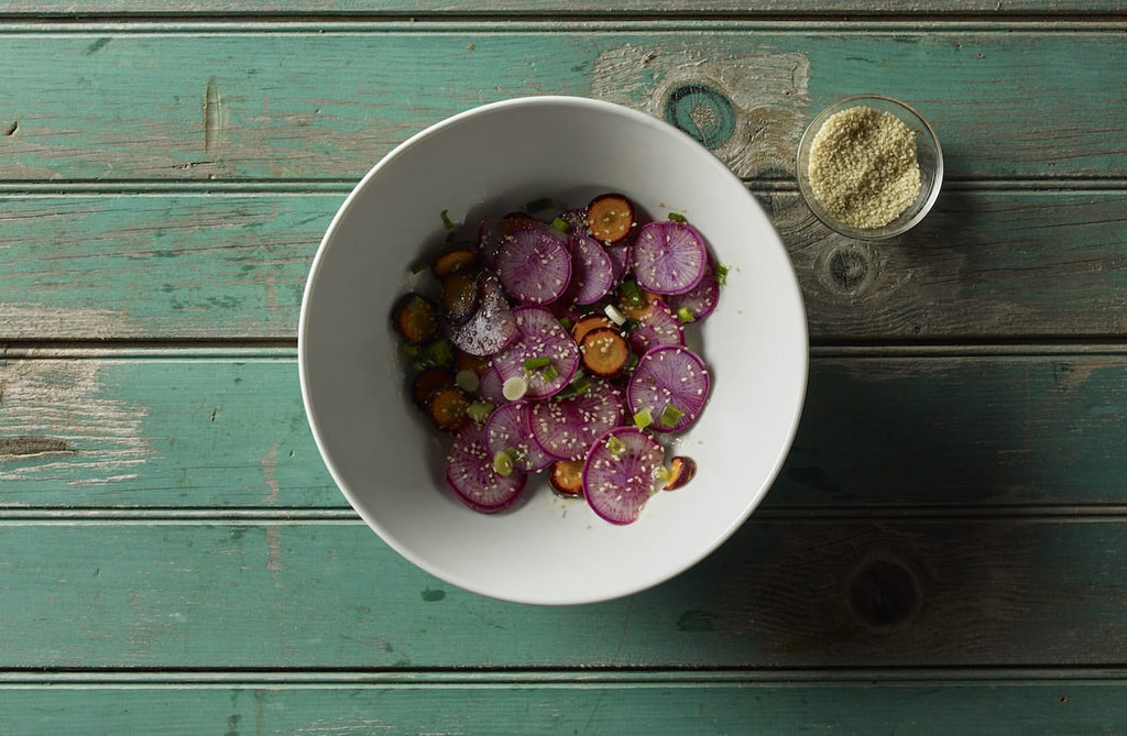 Premium Japanese Roasted Sesame Oil for Asian Fusion Cooking