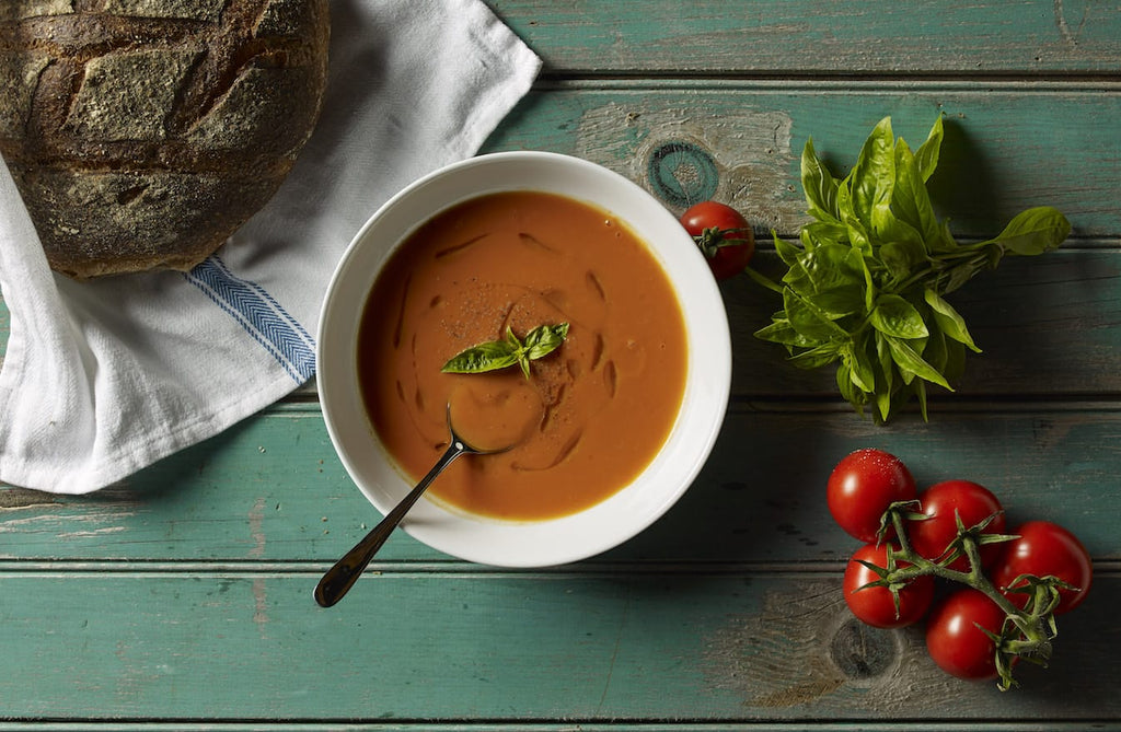 LeRoux Tuscan Herb Roasted Garlic and Rosemary Infused Olive Oil