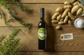LeRoux Fresh Wild Rosemary Fused Extra Virgin Olive Oil