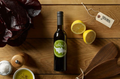 Premium Chilean Picual Extra Virgin Olive Oil - Intensely Aromatic