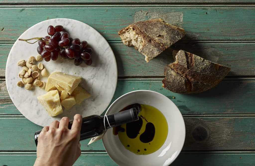 18 Year Aged Dark Traditional Balsamic Vinegar from Modena Italy