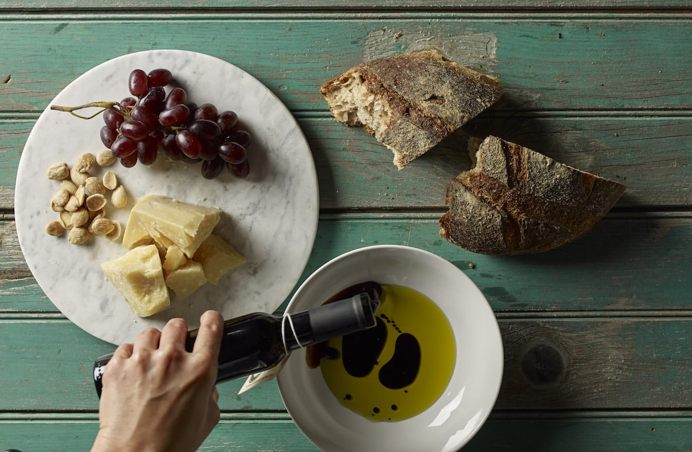 LeRoux 18 Year Traditional Aged Dark Balsamic Vinegar from Modena