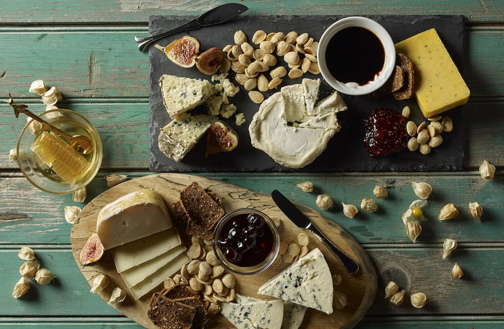 Authentic LeRoux Black Cherry Dark Balsamic Aged Italian Vinegar