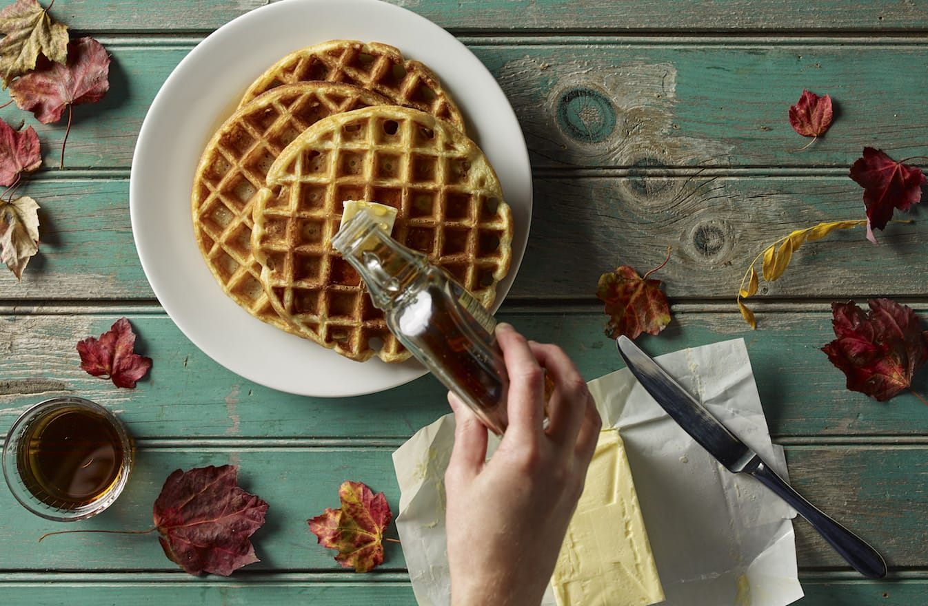 LeRoux Wild Blueberry Dark Balsamic Vinegar Aged Italian Gourmet Condimento