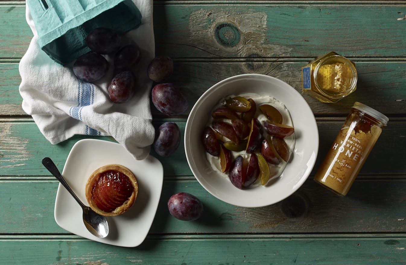 Honey Ginger White Balsamic Vinegar Gourmet Italian Glaze and Dressing