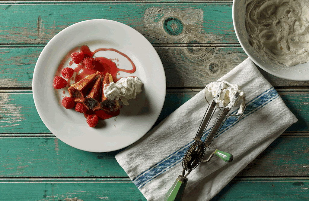 LeRoux Raspberry Dark Balsamic Vinegar Sweet Tart Italian Gourmet Glaze